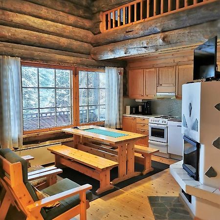 Kotatie 6 C Villa Рука Екстериор снимка