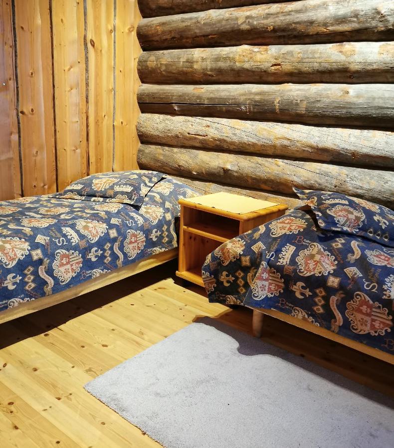 Kotatie 6 C Villa Рука Екстериор снимка