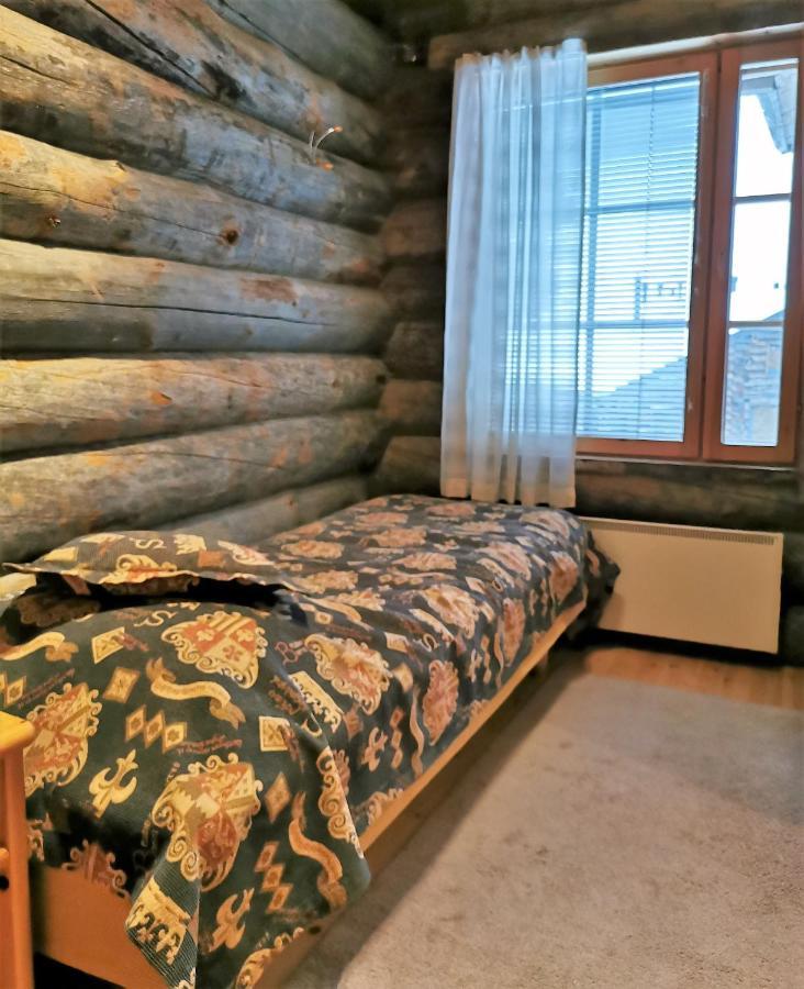 Kotatie 6 C Villa Рука Екстериор снимка