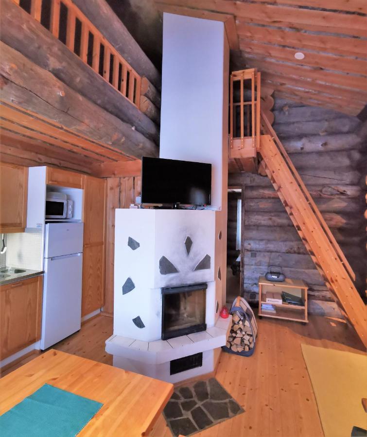 Kotatie 6 C Villa Рука Екстериор снимка