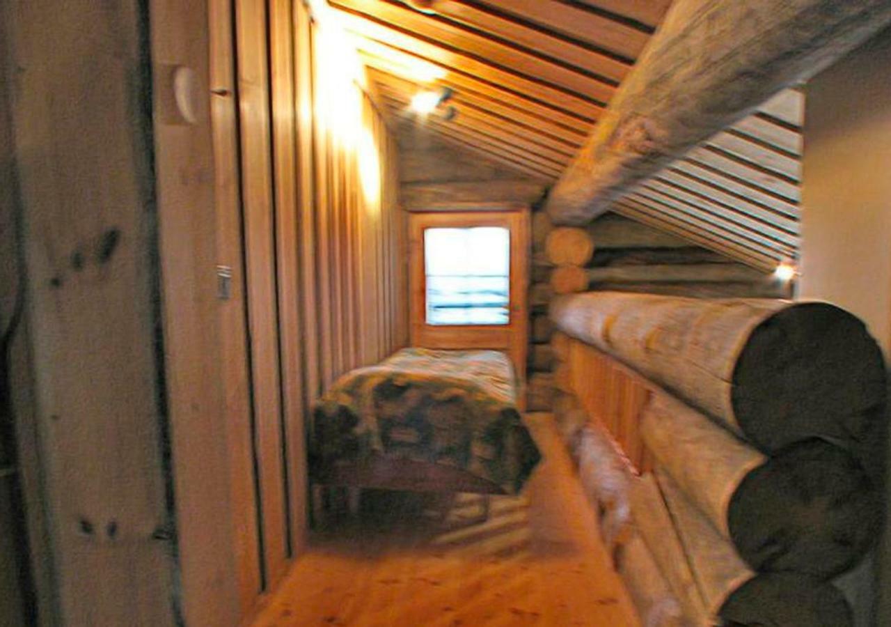 Kotatie 6 C Villa Рука Екстериор снимка