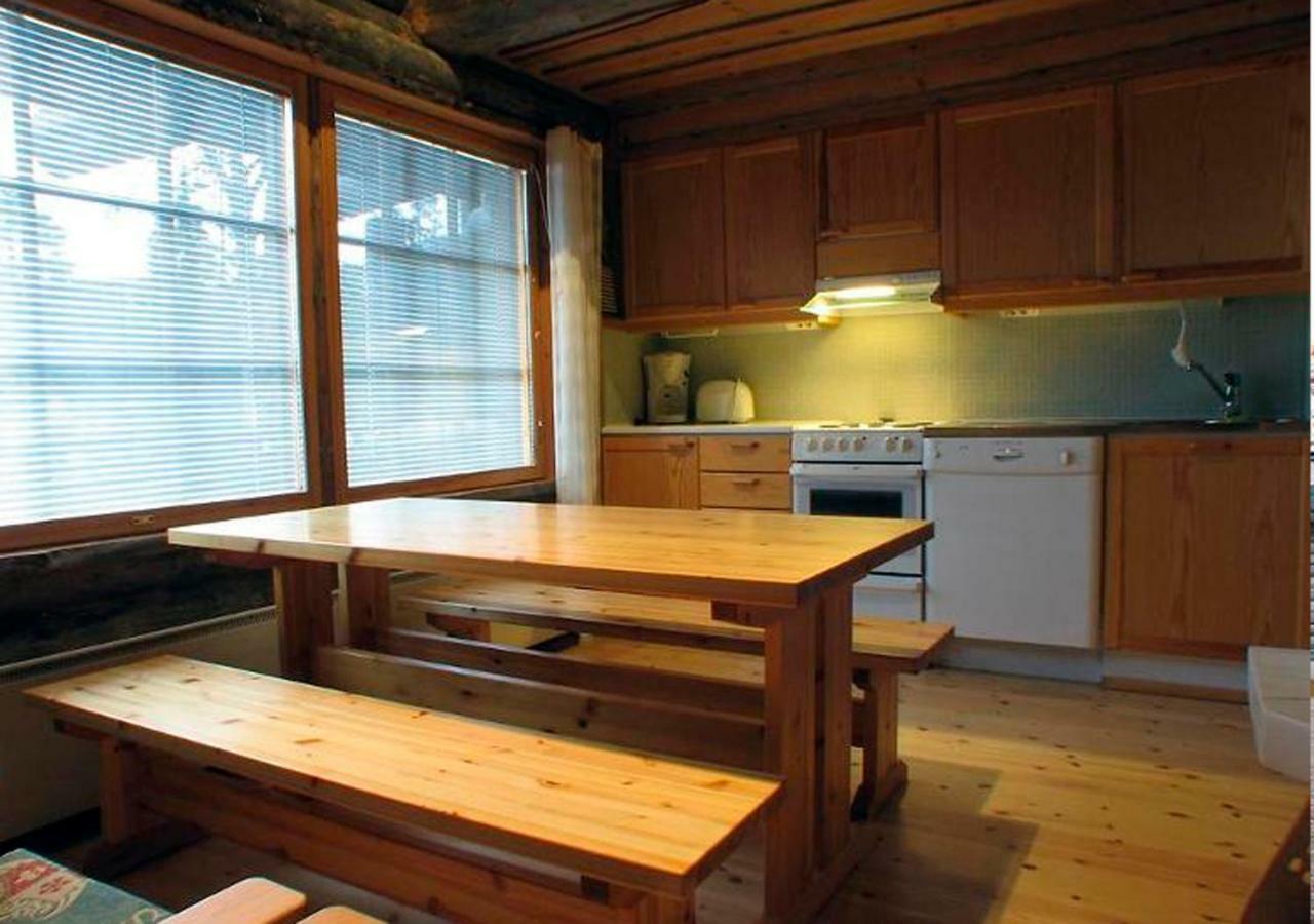 Kotatie 6 C Villa Рука Екстериор снимка