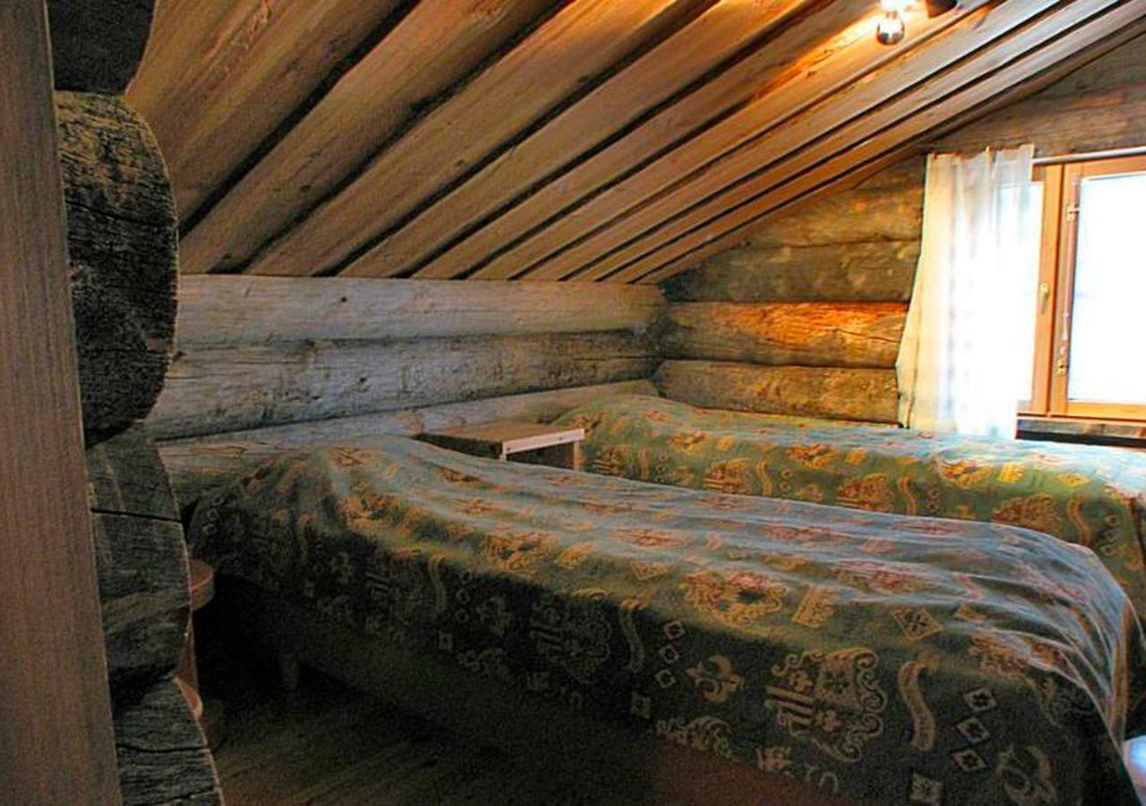 Kotatie 6 C Villa Рука Екстериор снимка