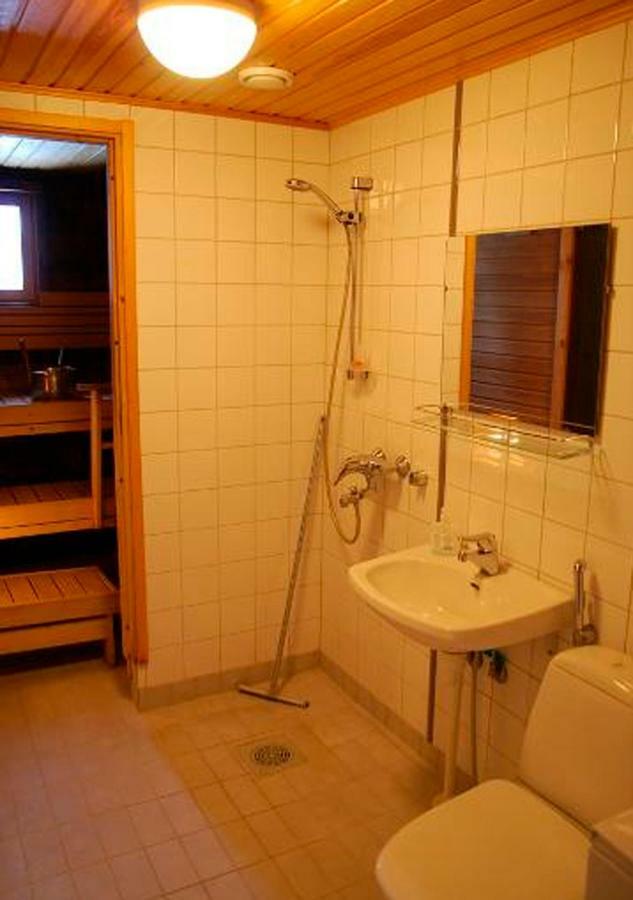 Kotatie 6 C Villa Рука Екстериор снимка