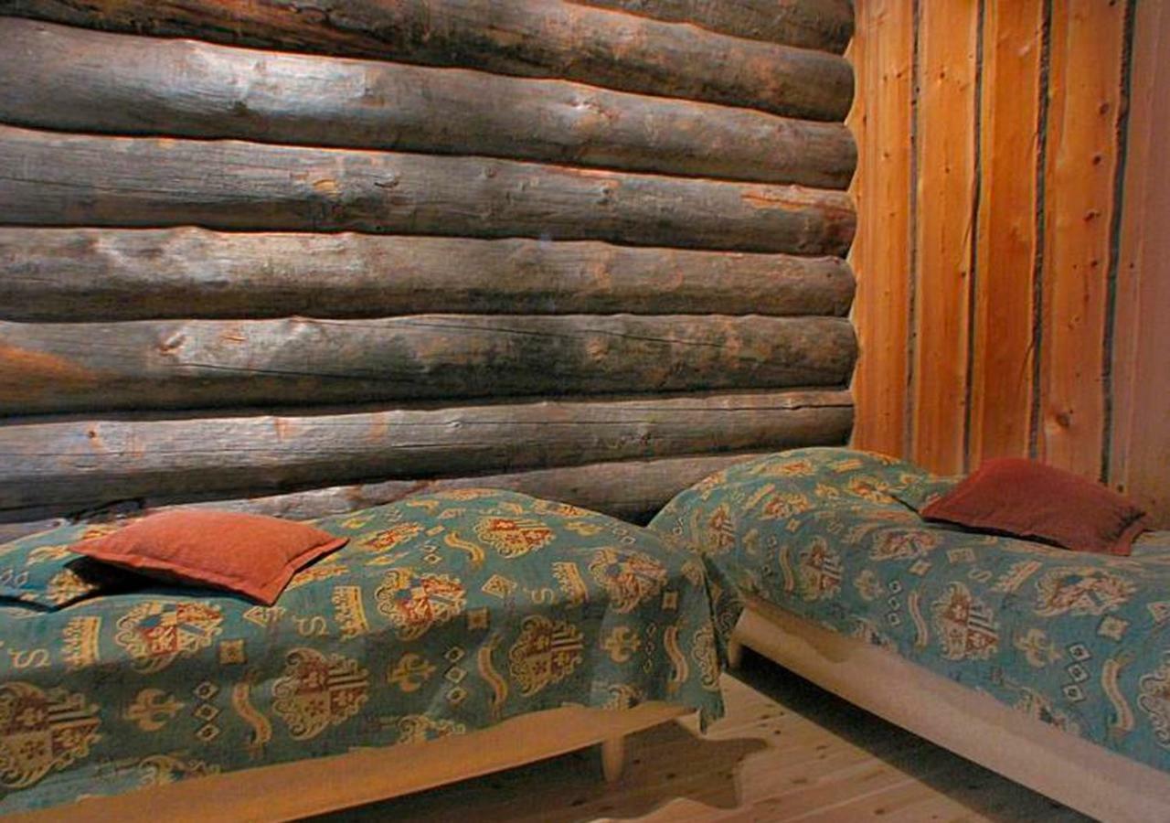 Kotatie 6 C Villa Рука Екстериор снимка