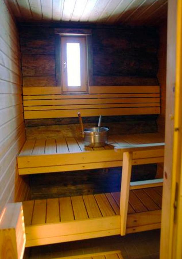 Kotatie 6 C Villa Рука Екстериор снимка