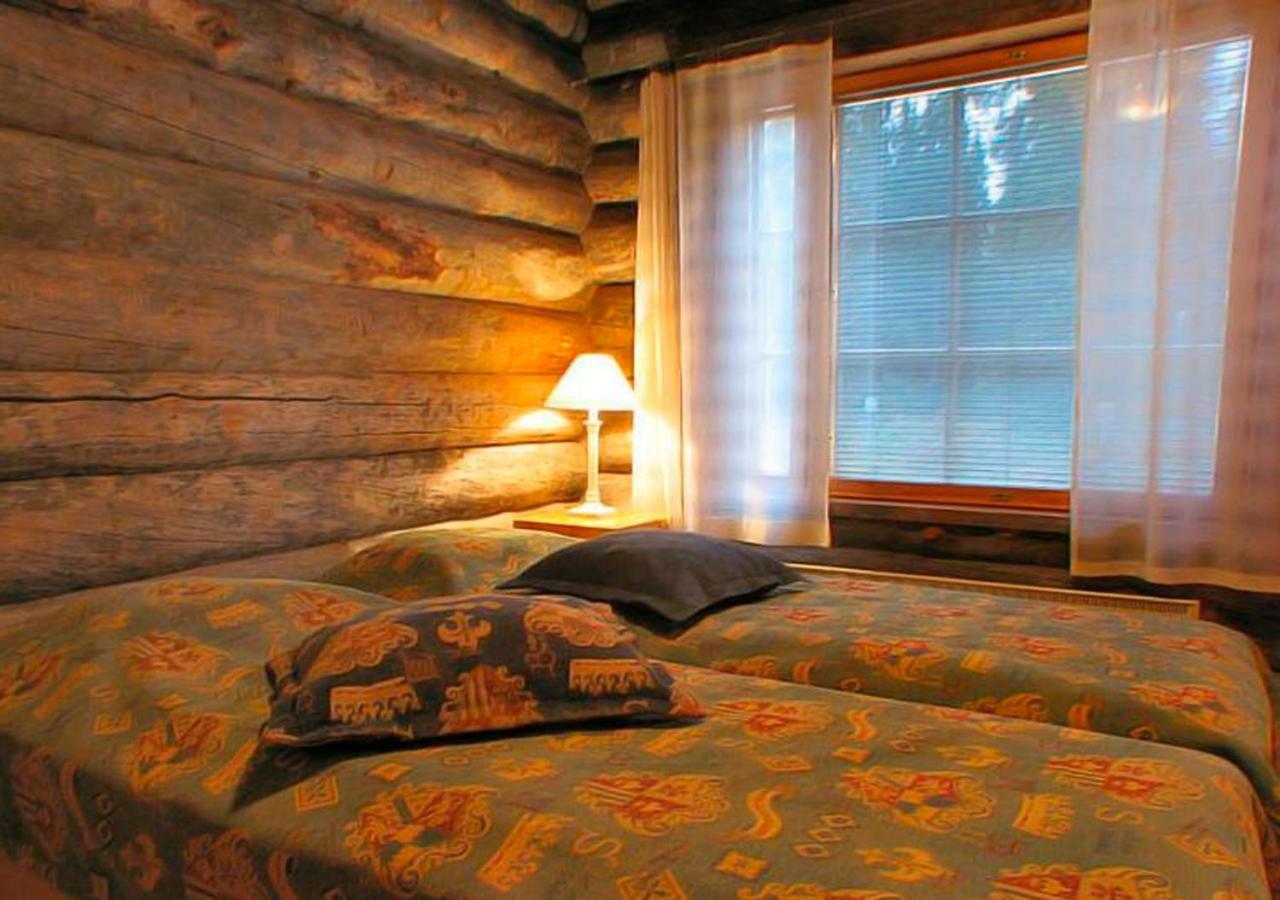 Kotatie 6 C Villa Рука Екстериор снимка