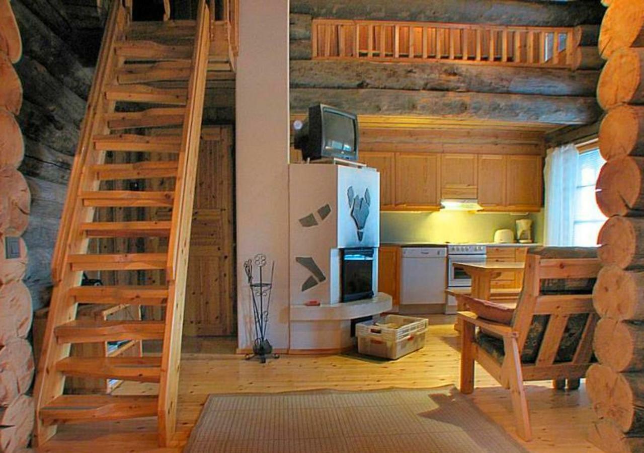 Kotatie 6 C Villa Рука Екстериор снимка